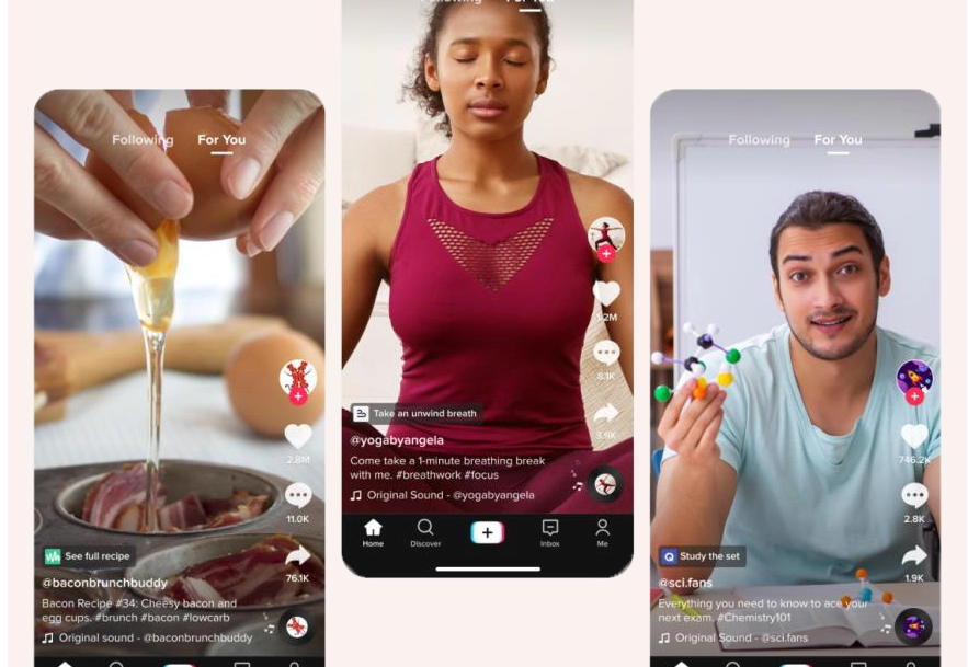 Building A TikTok Affiliate Network in 2024