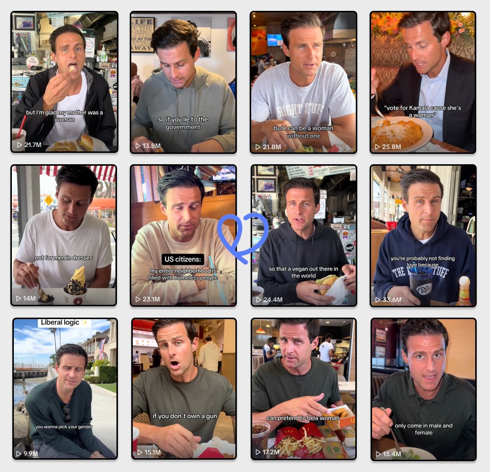 The Marketing Genius Behind ‘Date Right Stuff’s’ Conservative TikTok Strategy