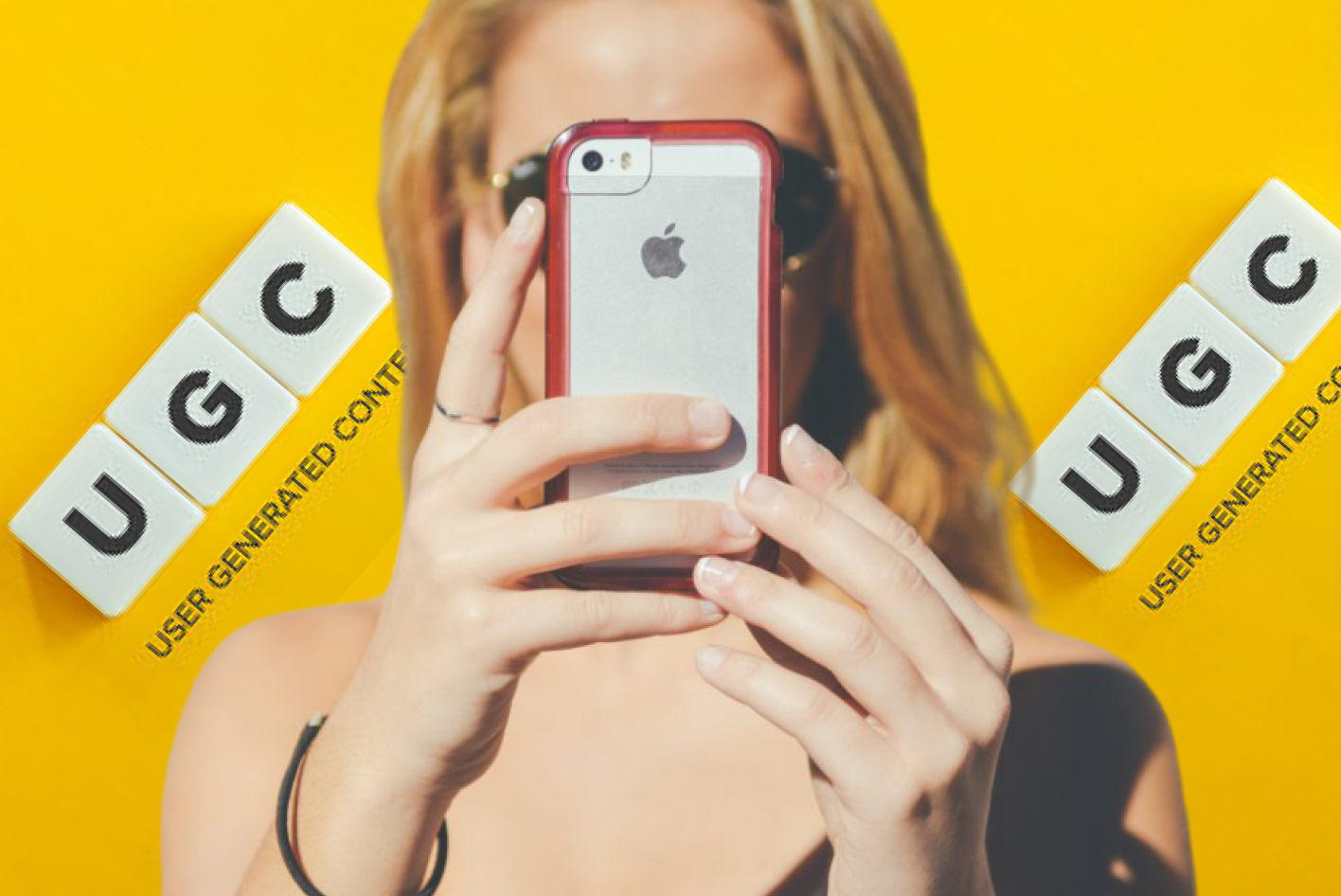 The 2024 Guide To User-Generated Content (UGC)
