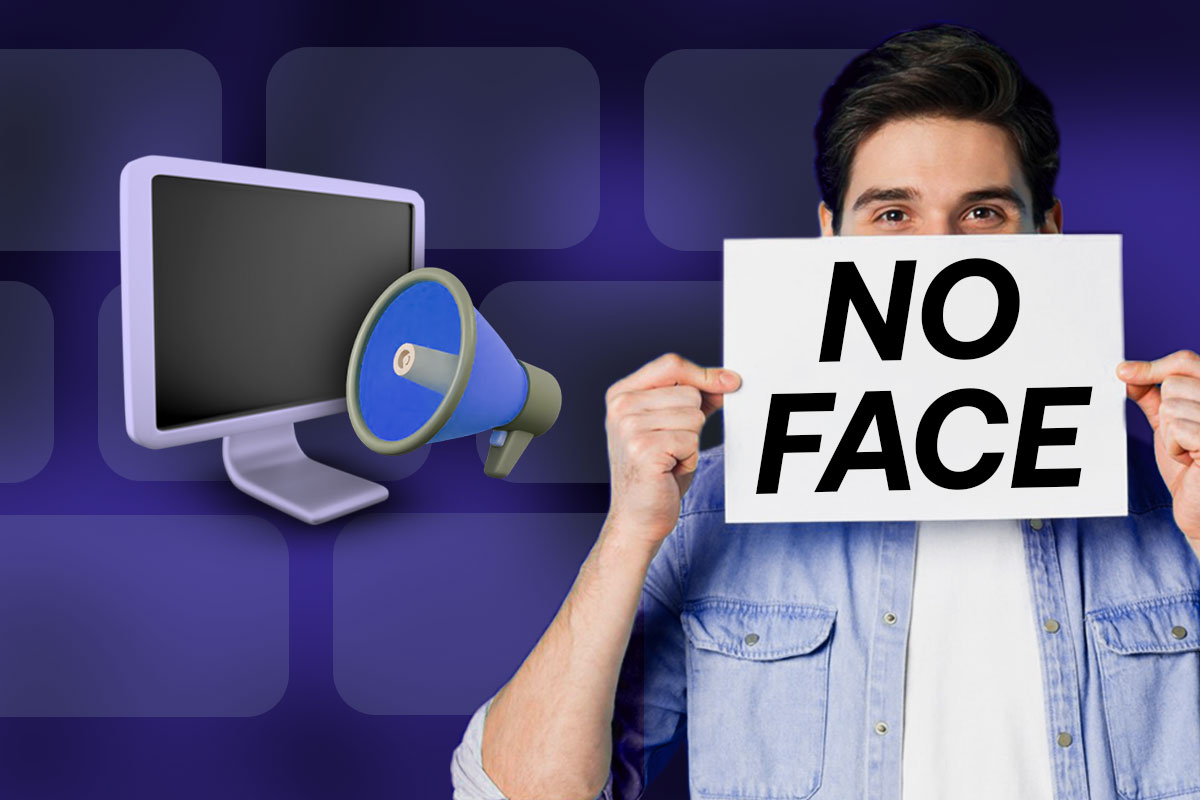 10 Best Niches for Successful Faceless Digital Marketing
