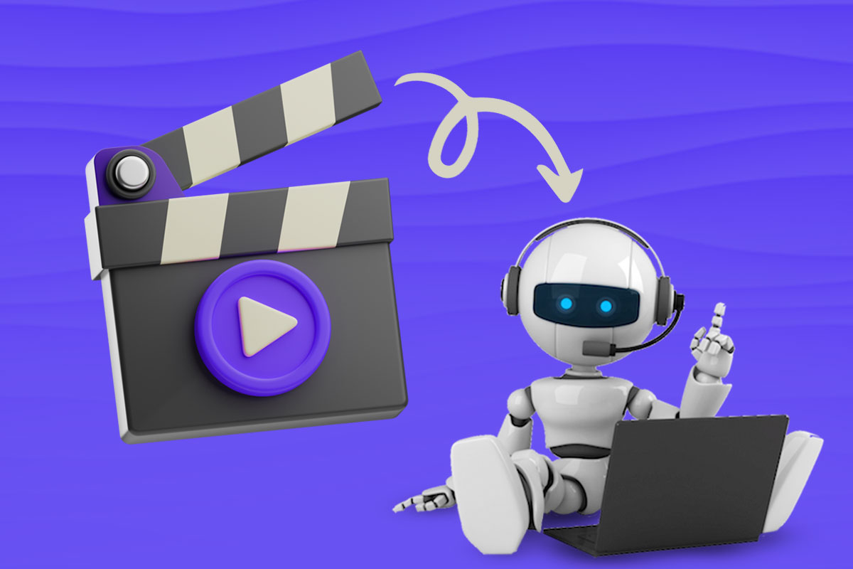 Top 5 AI Video Tools On The Market Today