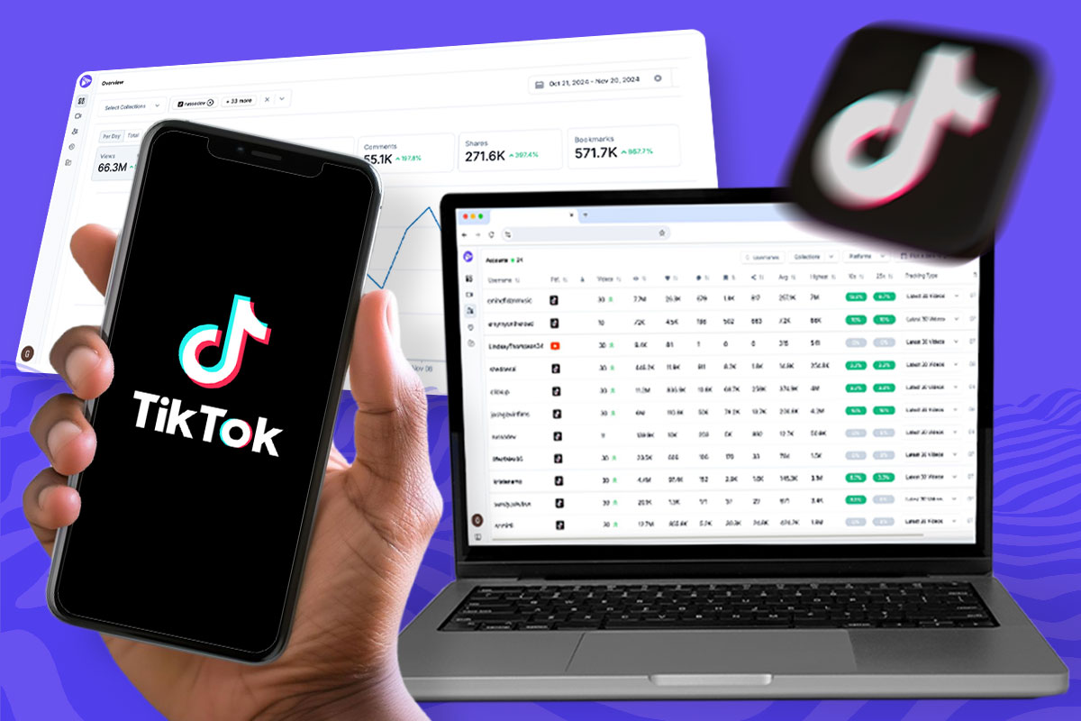 How To Analyze Your TikTok Account And Turn Lurkers Into Loyalists