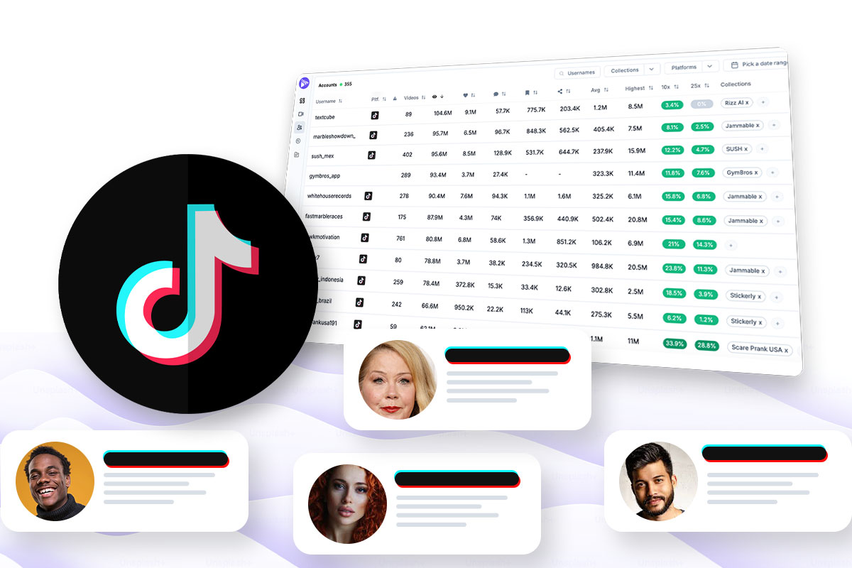 How to Manage Multiple TikTok Accounts: A Comprehensive Guide for Success