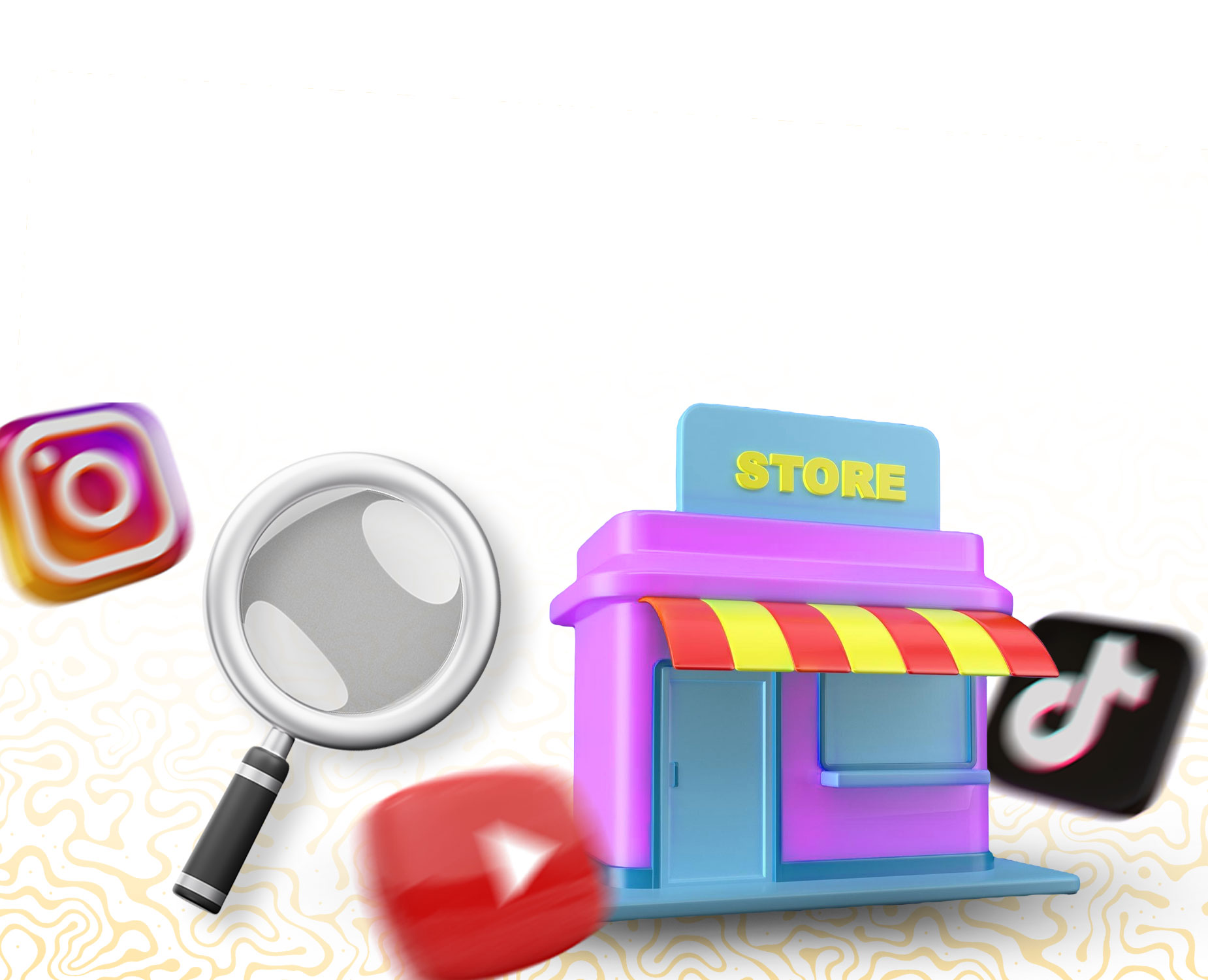 How to Find Creators to Promote Your Small Business