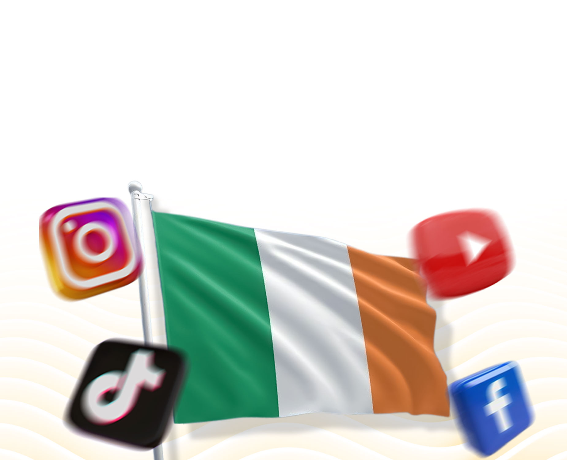 Top 20 Irish Influencers & How To Find Them