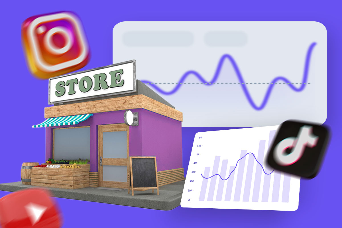 Top 5 Social Media Monitoring Tools for a Successful Small Business 