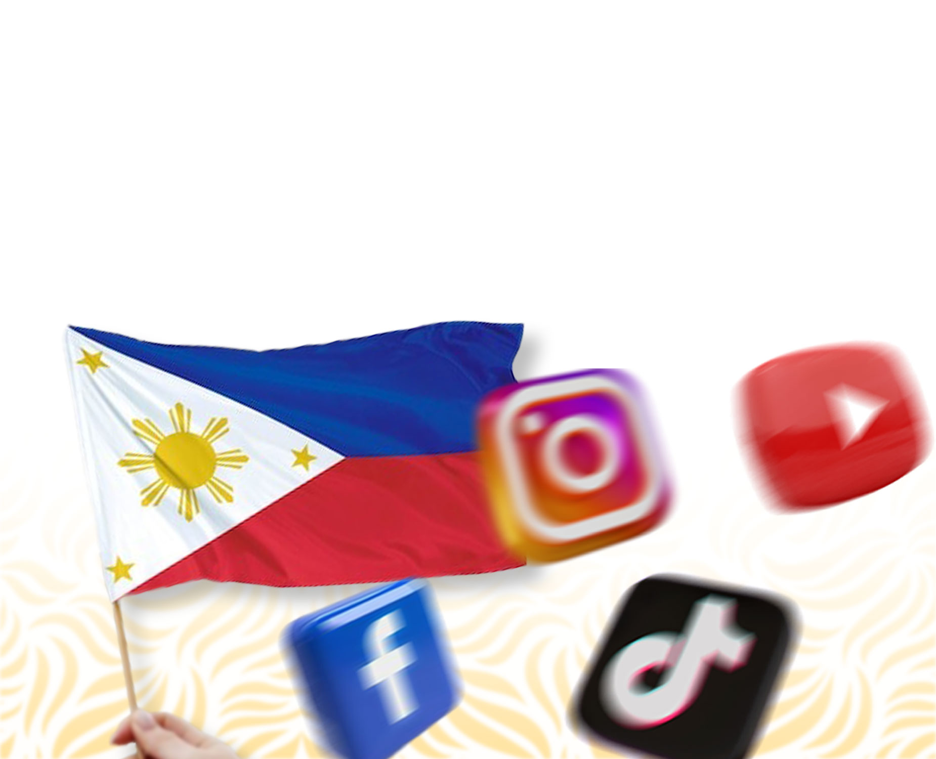 10 Small and Nano Filipino Influencers Who Are Making Waves in the Digital World