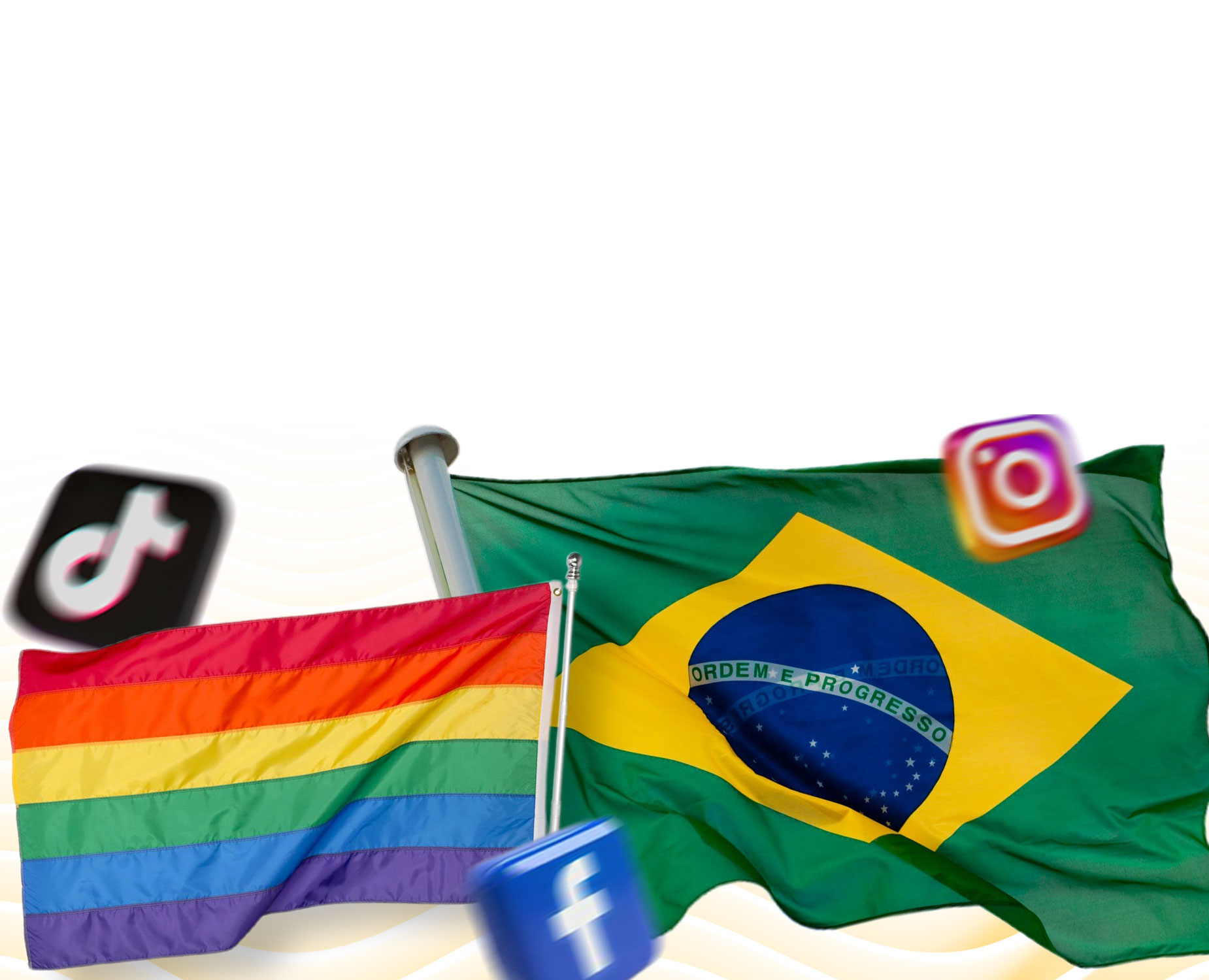 The Best Brazilian LGBT Influencers You Should Follow