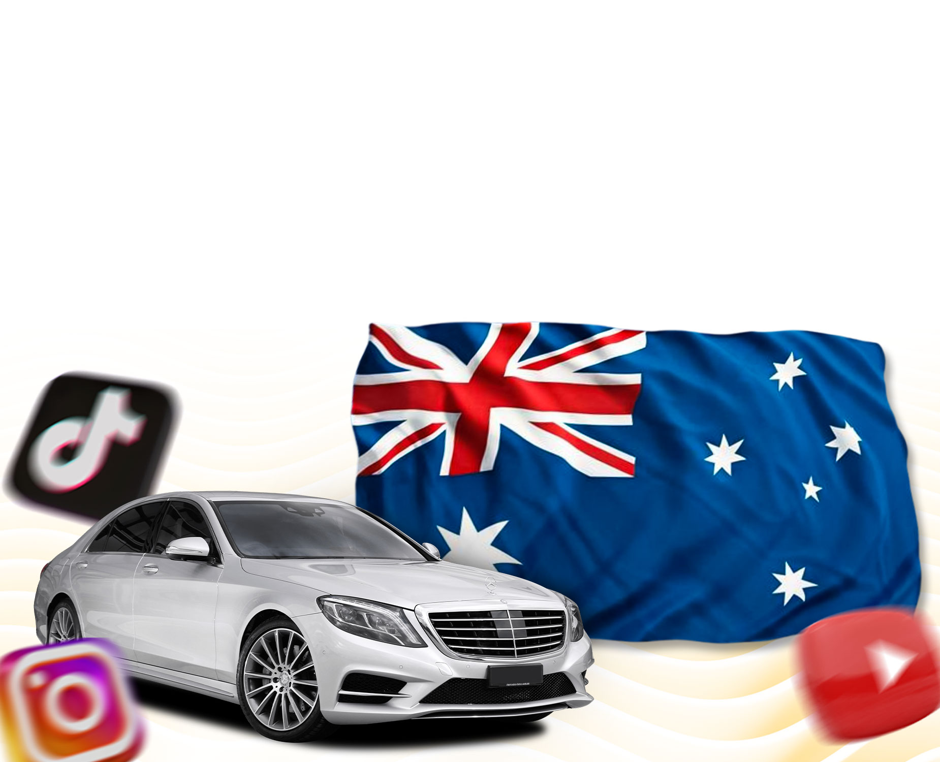 Best Car Influencers in Australia: The Top Automotive Content Creators You Need to Follow
