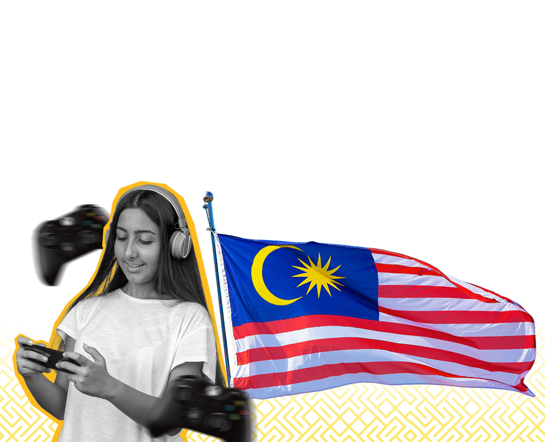 Top 10 Gaming Influencers in Malaysia You Should Follow on TikTok