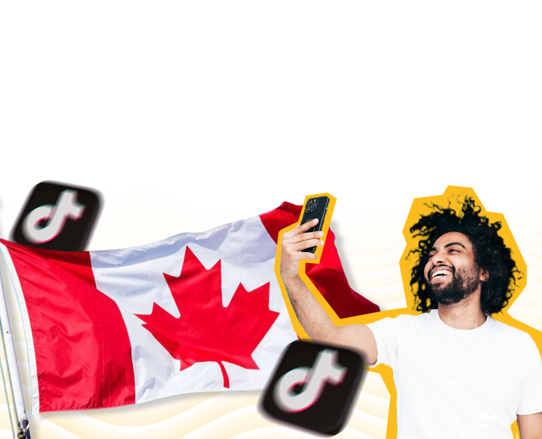 Top 15 Canadian Male Influencers on TikTok in 2025