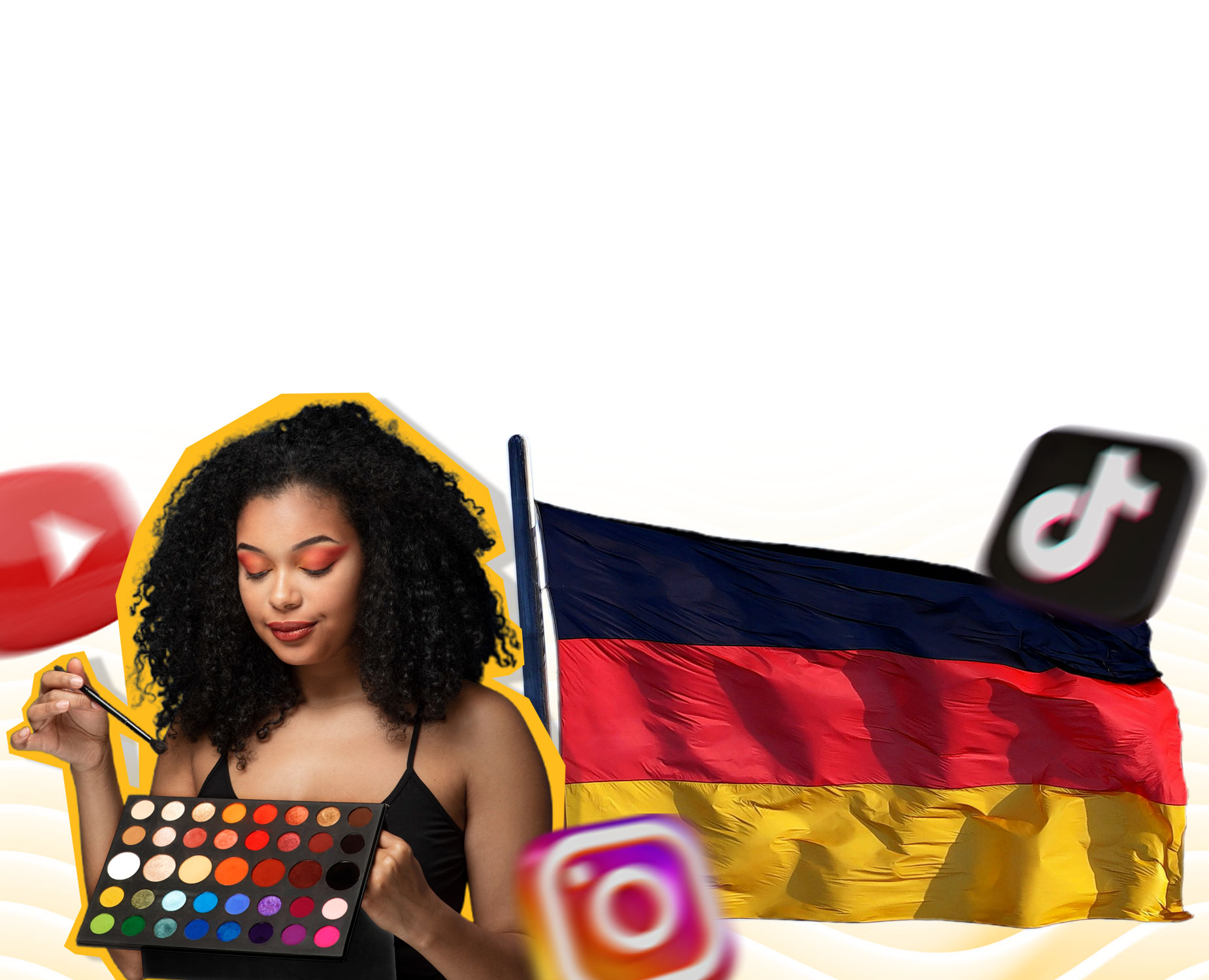 Top German Beauty Influencers You Should Know in 2025