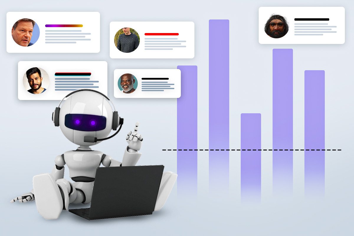 Cover Image for 5 Ways in Which AI Is Revolutionizing Influencer Tracking