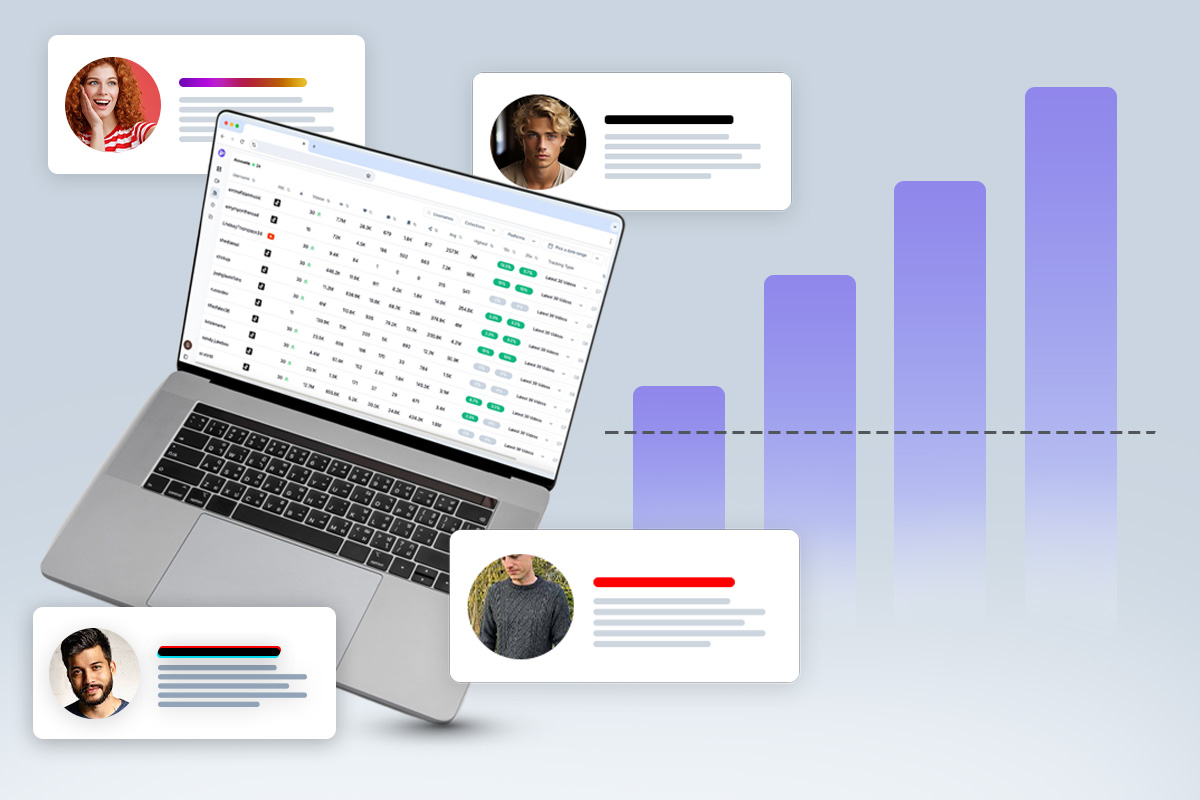 Cover Image for Top 10 Tools for Influencer Tracking in 2024