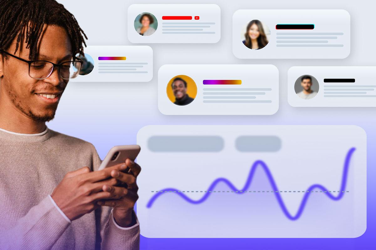 Cover Image for How to Maximize Brand ROI with Influencer Tracking 