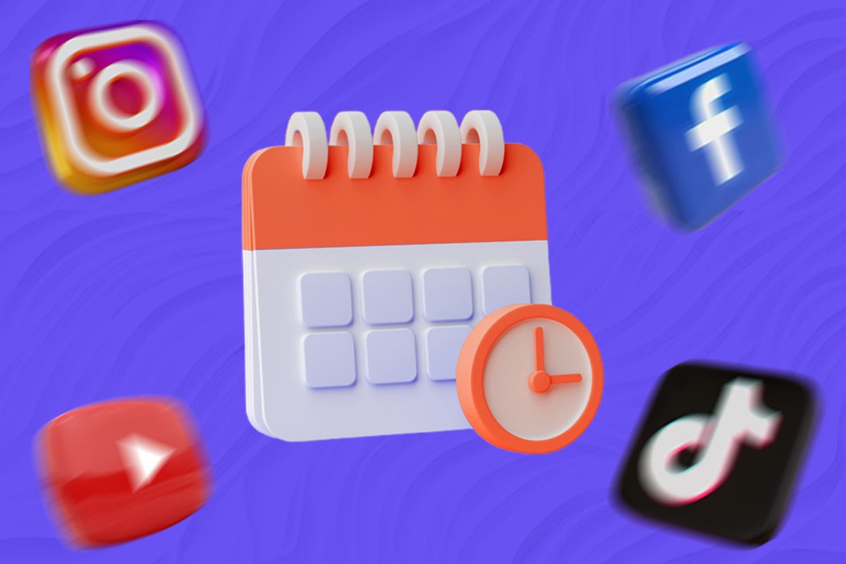 Cover Image for Top 11 Social Media Scheduling Tools For Brands And Businesses