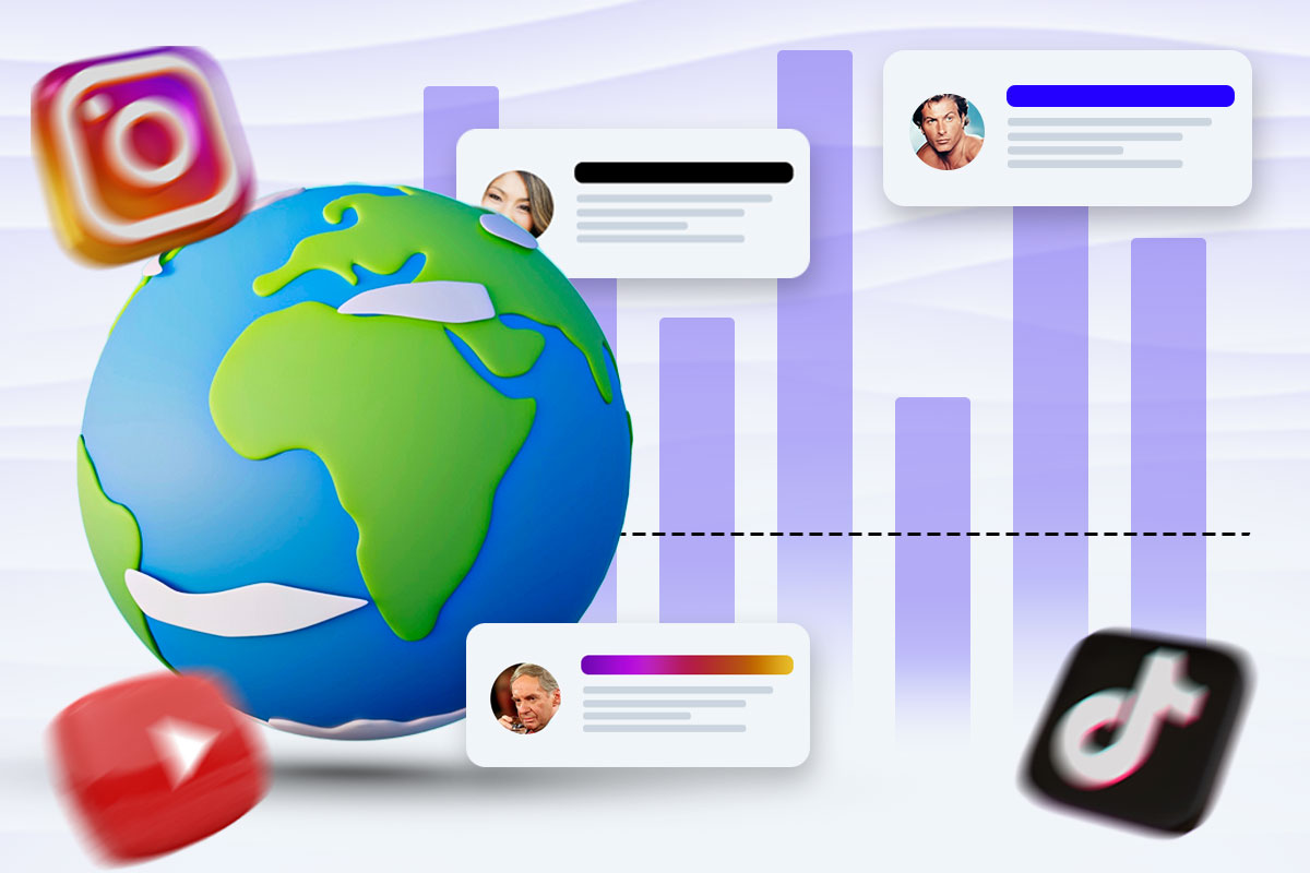 Cover Image for How To Adapt Your Influencer Tracking Strategy For Global Campaigns