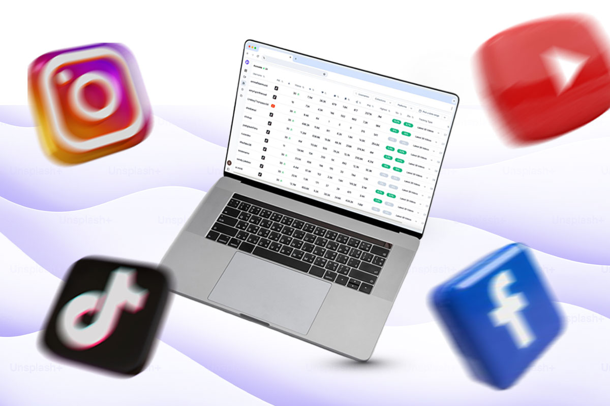 Cover Image for Influencer Tracking: Your Ultimate Tool for Managing Brand Reputation
