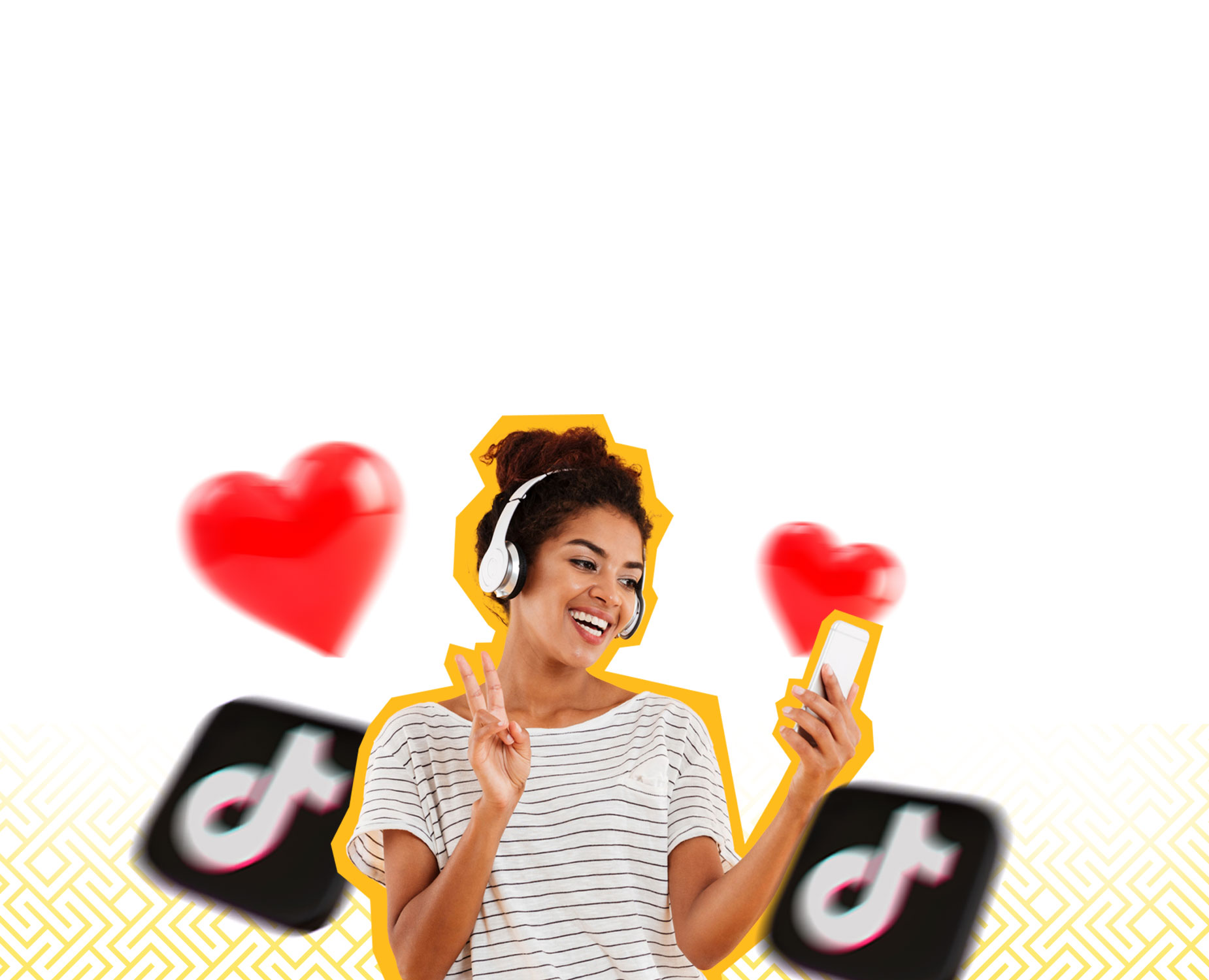 Cover Image for 5 Key Metrics To Check In A TikTok Influencer Database Before Signing The Deal