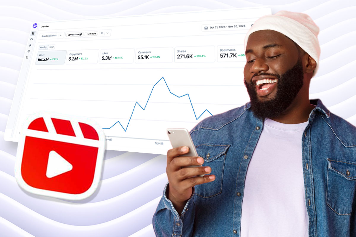 Cover Image for Repost Or Refresh? How To Analyze Instagram Reels Account Data To Repurpose Your Viral Hits