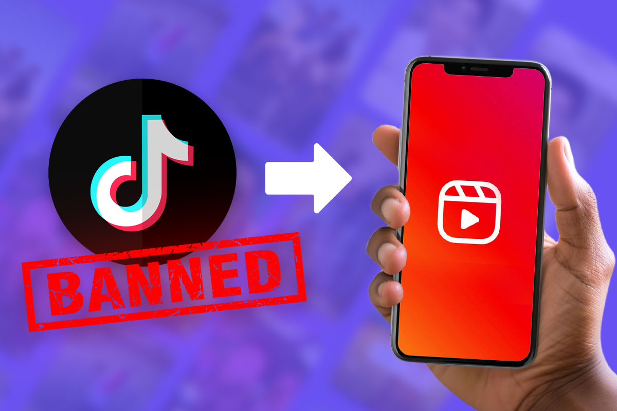Cover Image for What Happens After The TikTok Ban? 7 Tips For Instagram Reels Marketing Success
