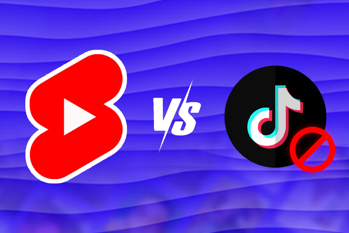 Cover Image for YouTube Shorts vs. TikTok: Main Differences and How to Adapt Your Strategy After the Ban