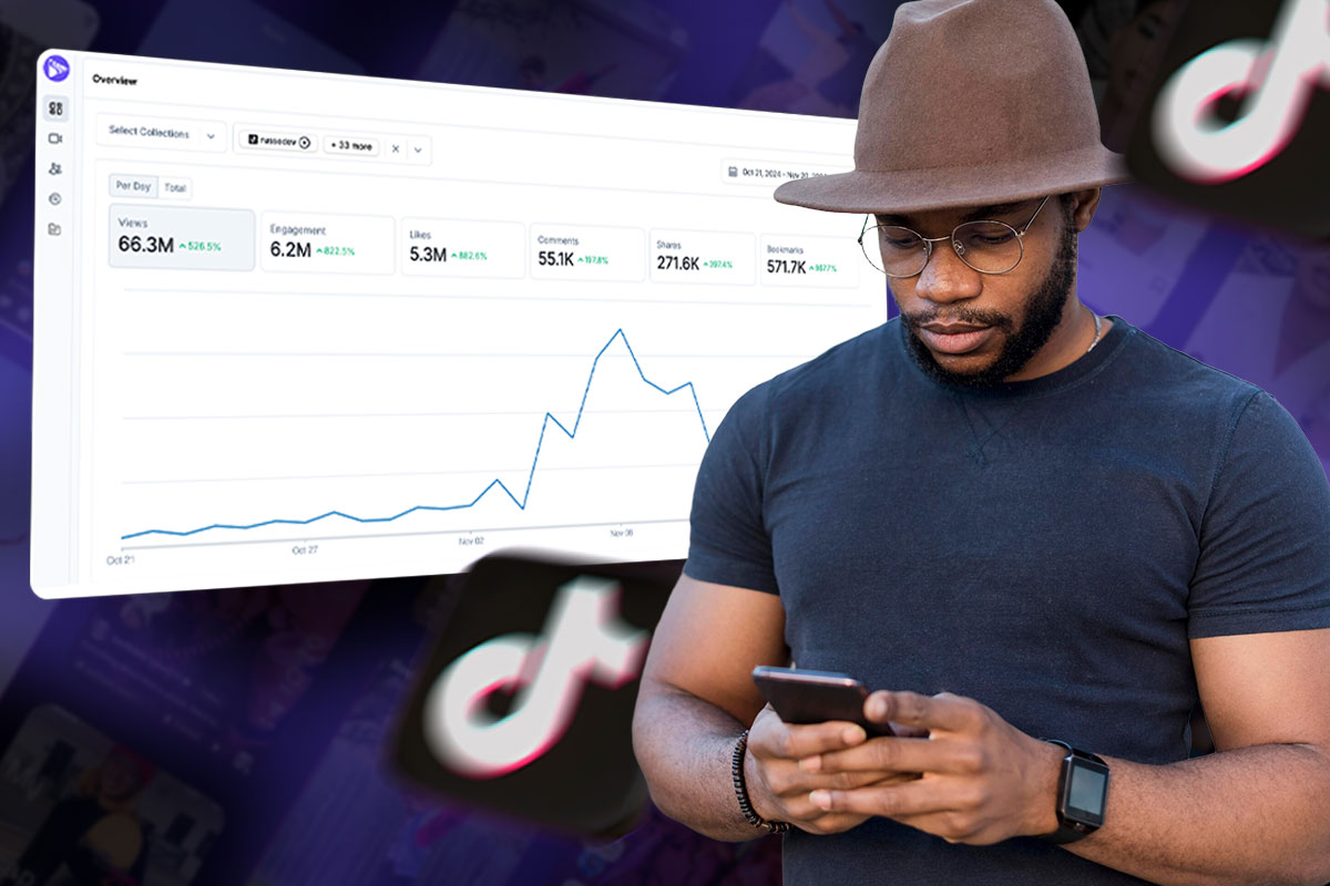 Cover Image for TikTok Beginner Guide: Your Complete Toolkit to Go Viral