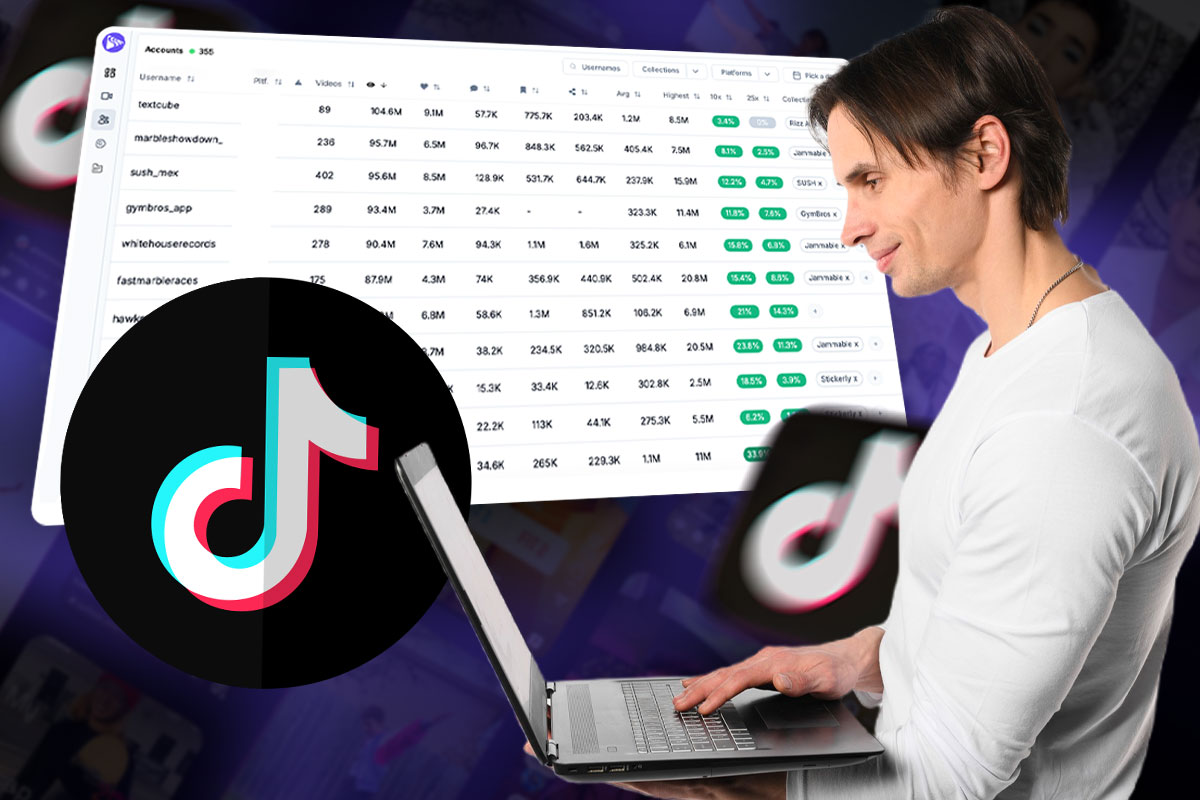 Cover Image for TikTok SEO: How to Analyze and Optimize Your Videos for Maximum Visibility 