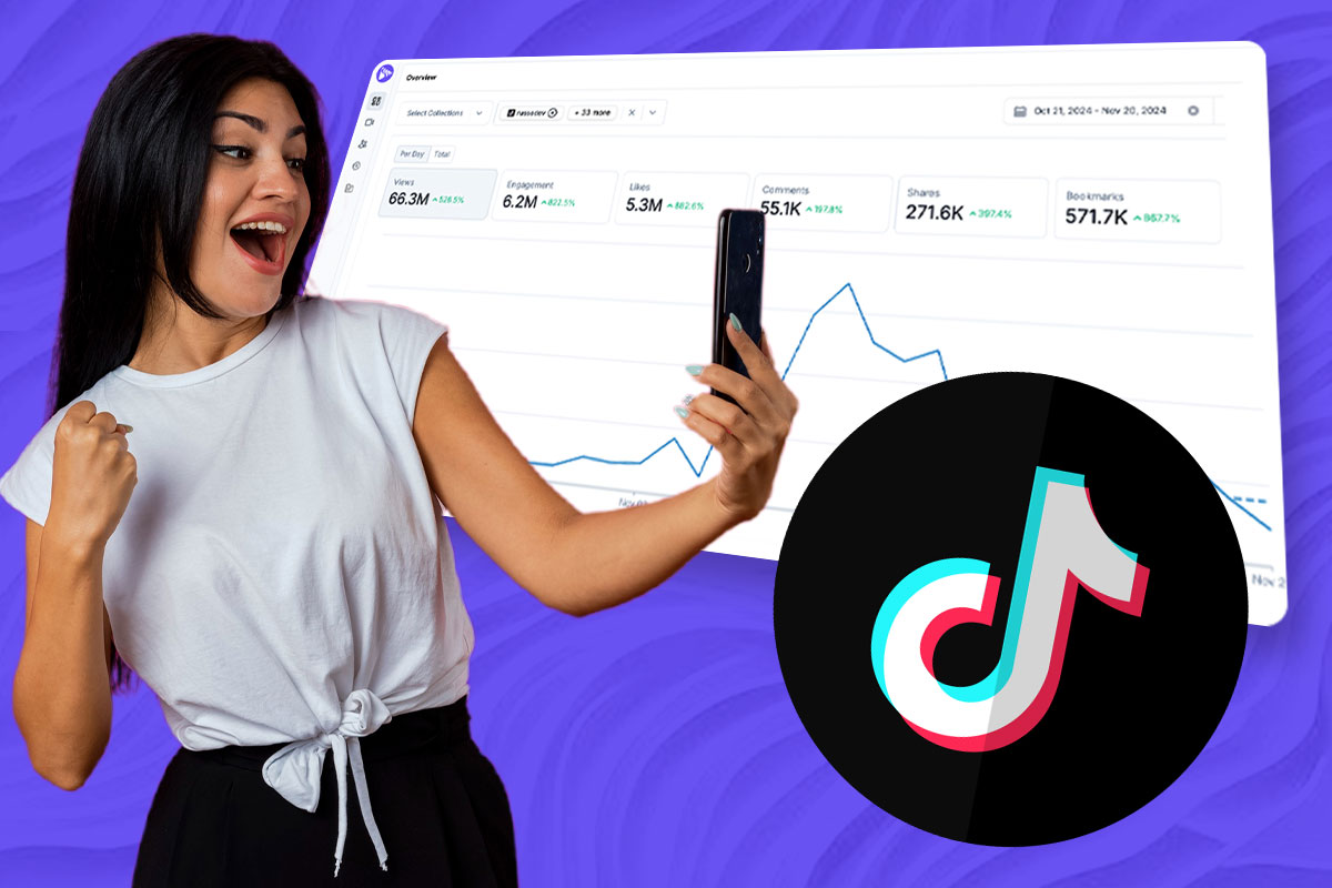 Cover Image for TikTok’s 2025 Algorithm Update: Key Changes and How to Optimize Your Strategy