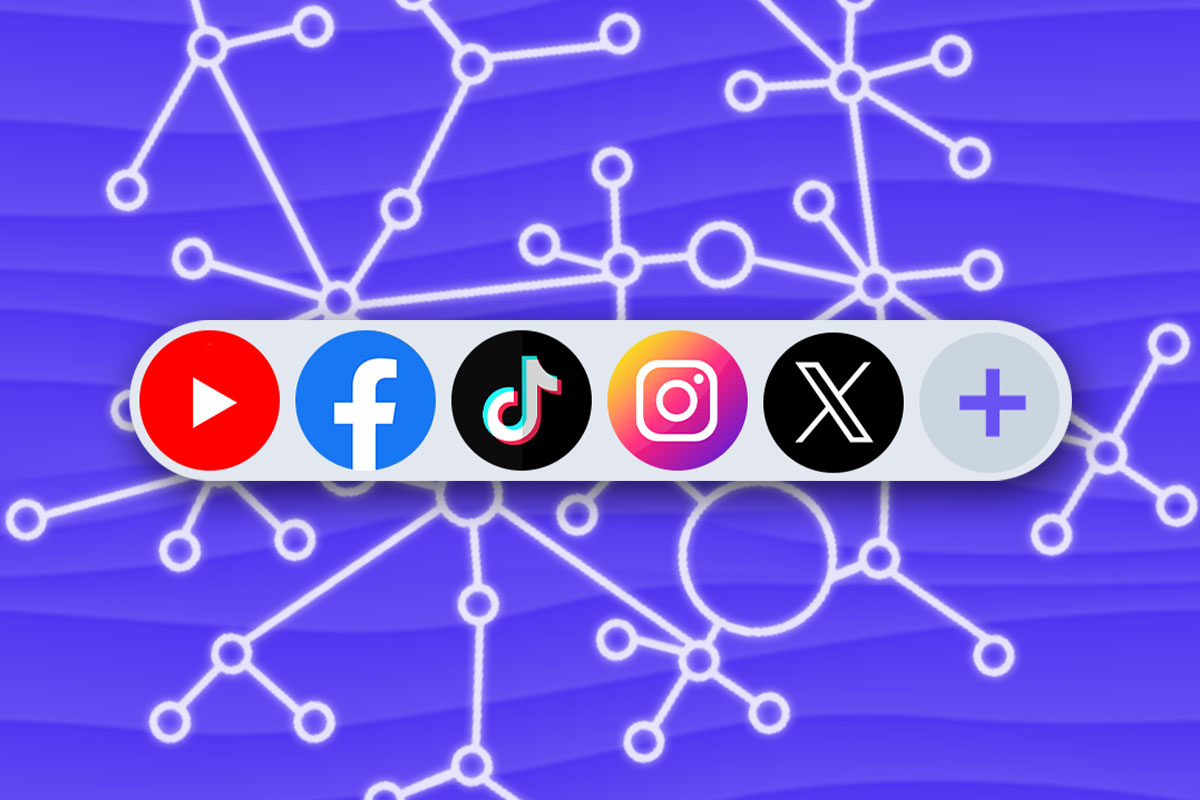 Cover Image for Decentralized Social Media: What It Is and What It Means