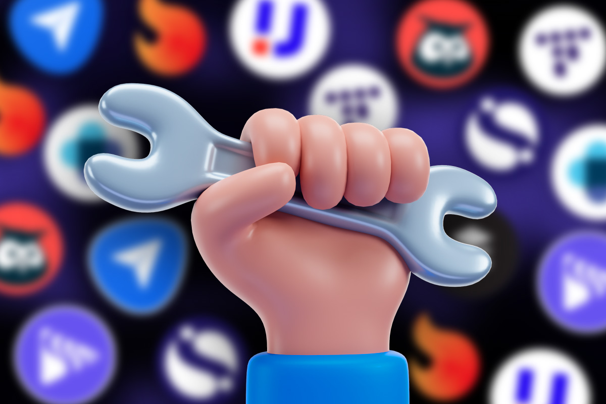 Cover Image for 6 Best Social Media Monitoring Tools You Should Try in 2025