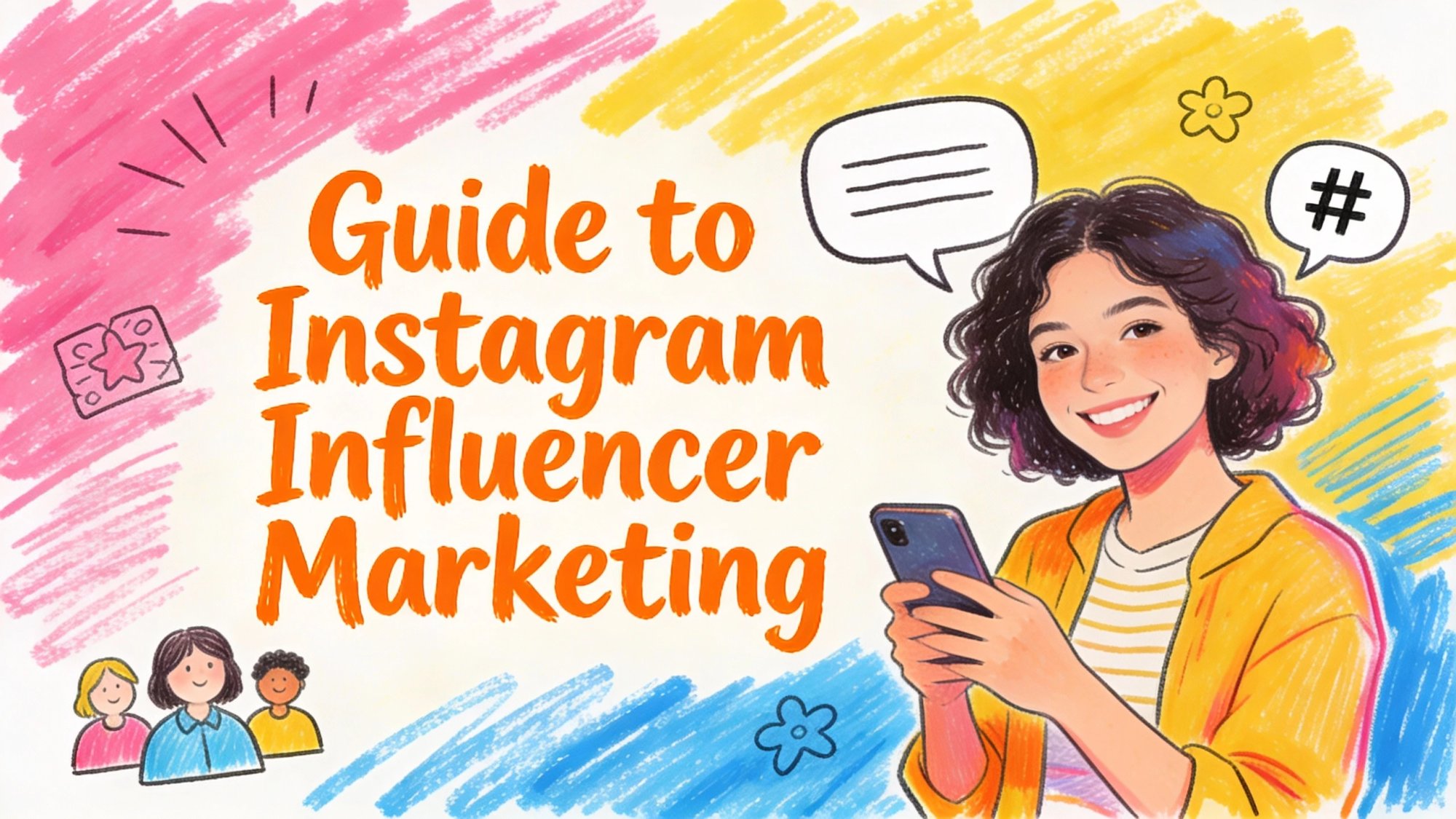 Guide to Instagram Influencer Marketing (2026)