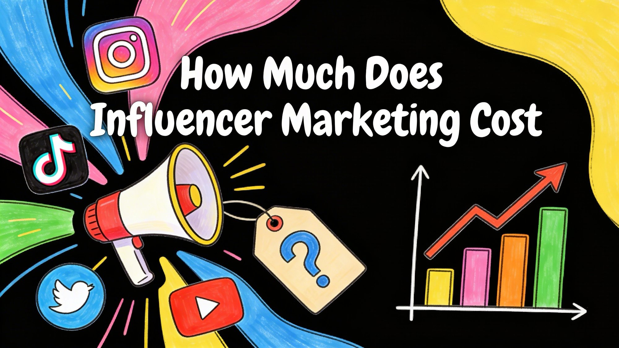 How Much Does Influencer Marketing Cost in 2026?
