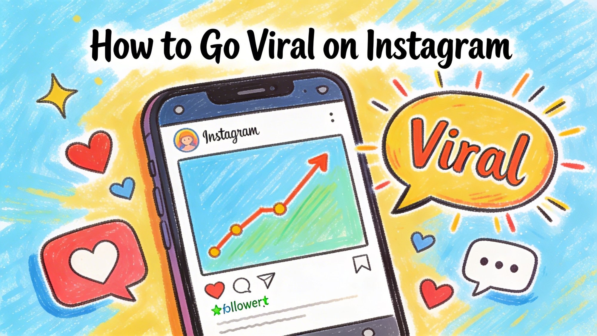 How to Go Viral on Instagram in 2026: Complete Playbook